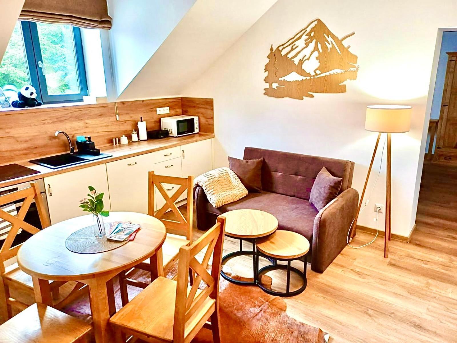 Paseky Apartments Resort Nove Mesto na Morave Extérieur photo