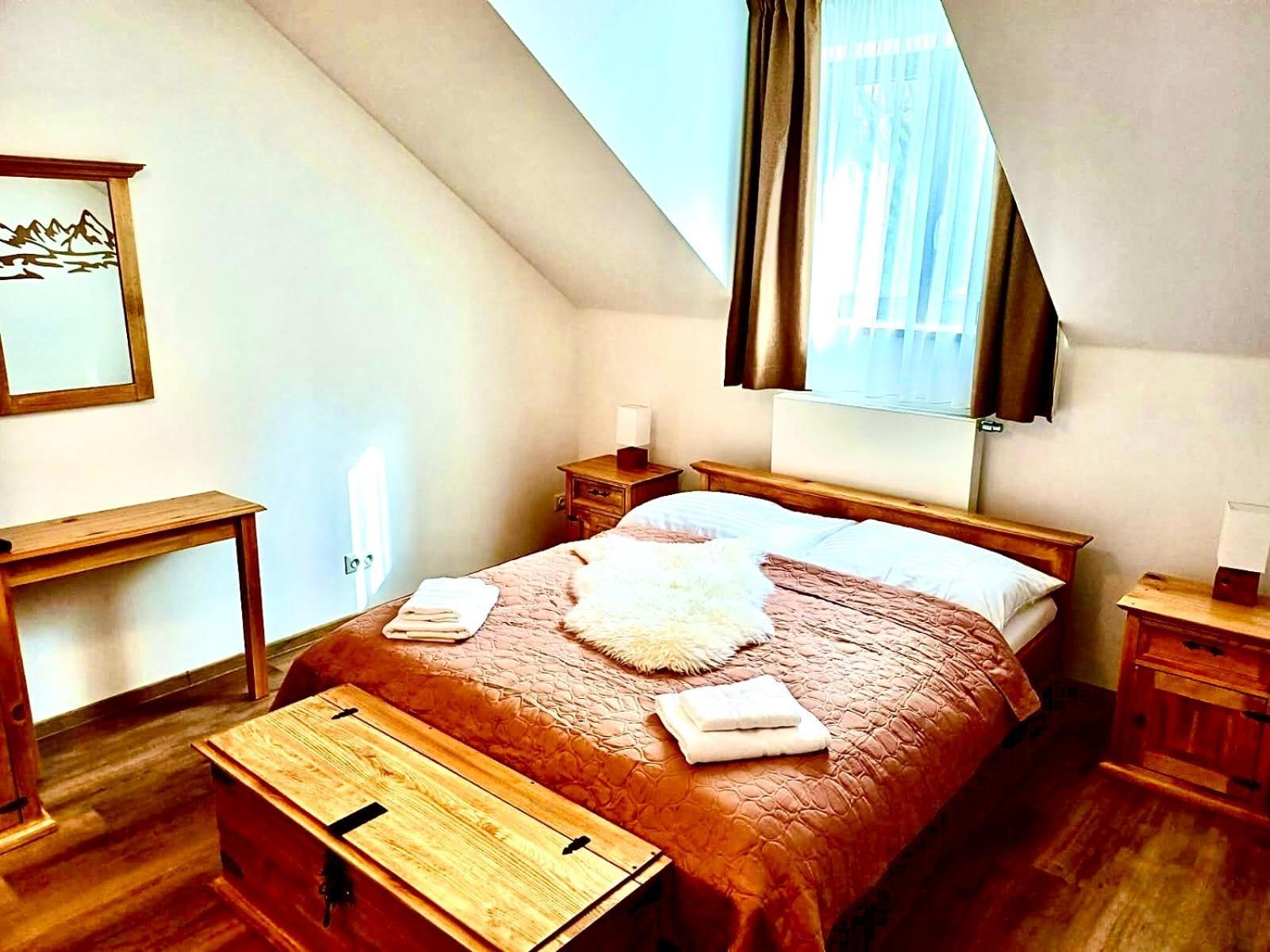 Paseky Apartments Resort Nove Mesto na Morave Extérieur photo