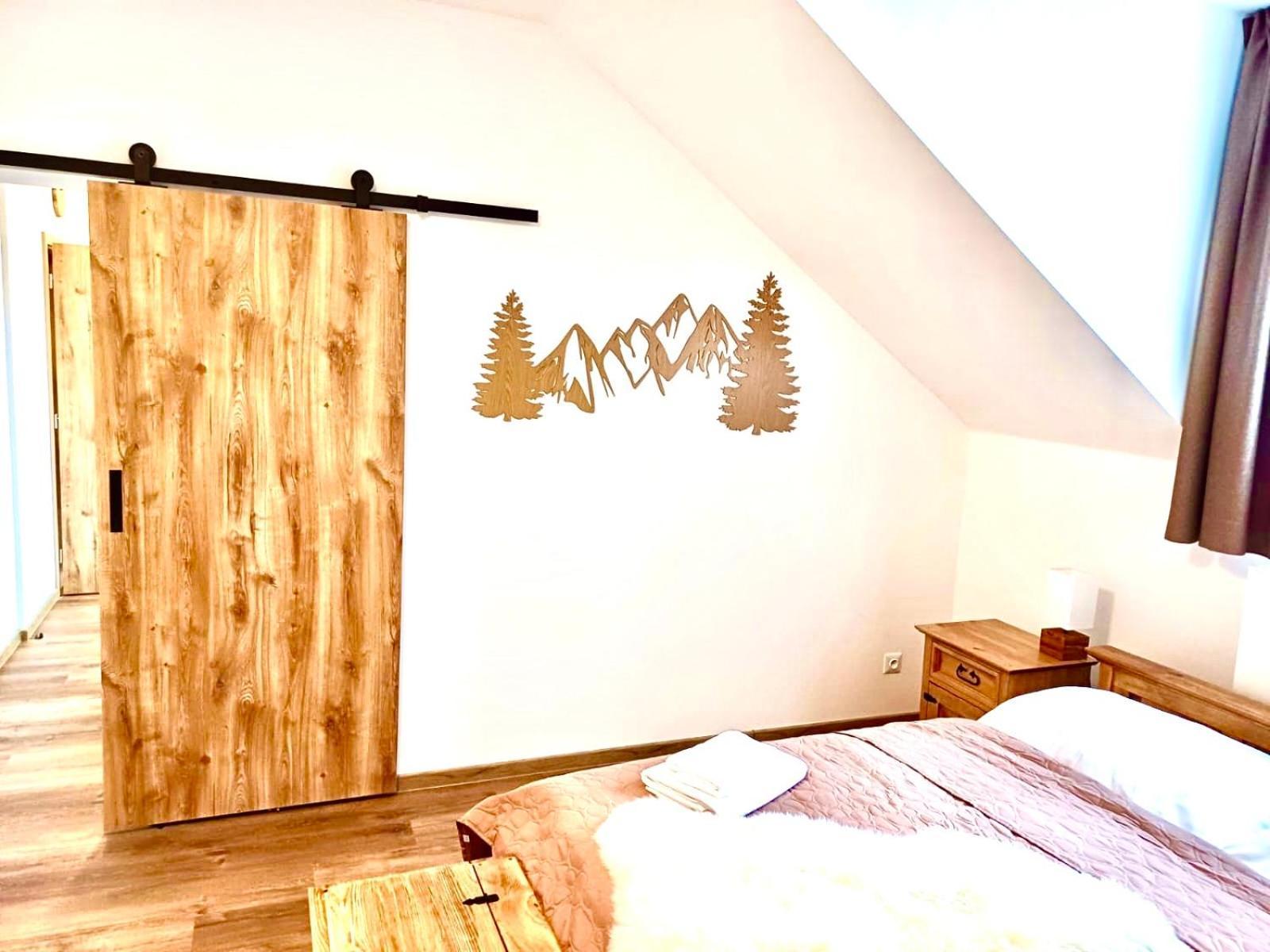 Paseky Apartments Resort Nove Mesto na Morave Extérieur photo