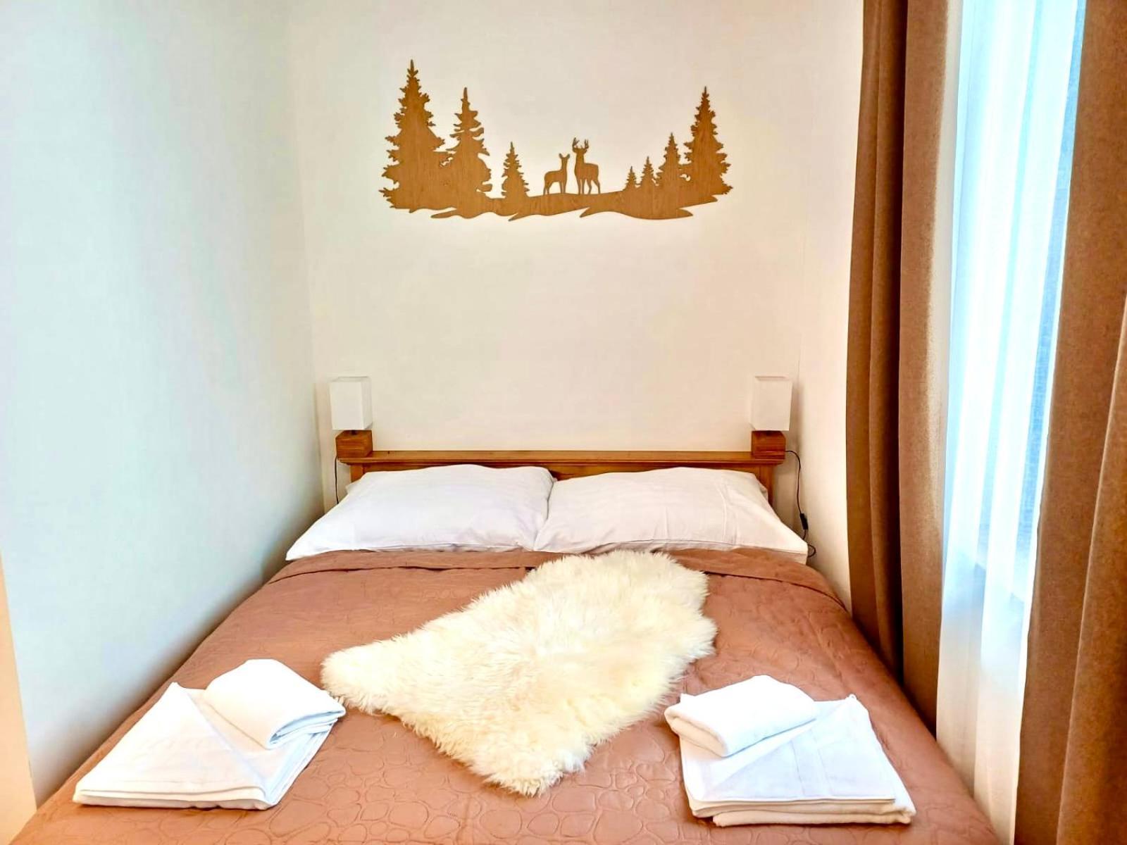 Paseky Apartments Resort Nove Mesto na Morave Extérieur photo