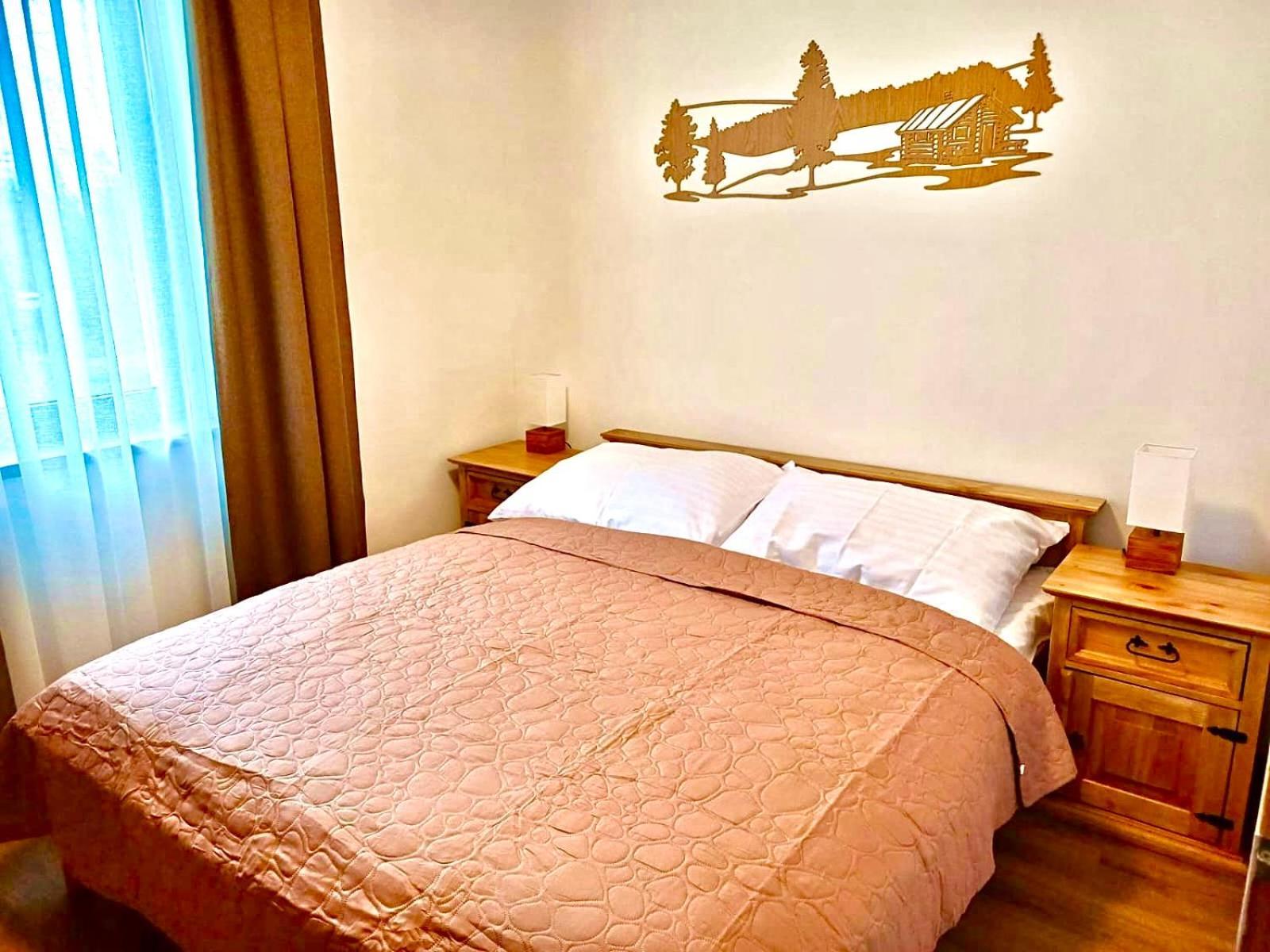 Paseky Apartments Resort Nove Mesto na Morave Extérieur photo