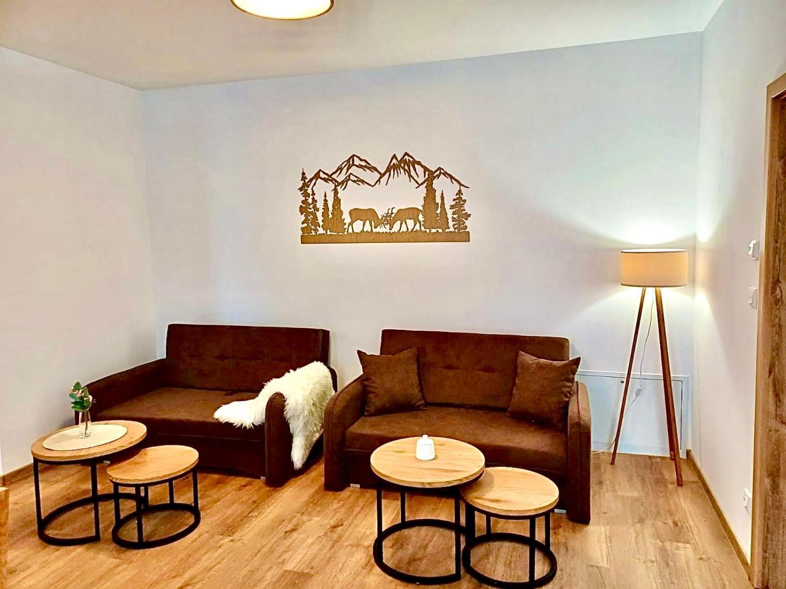 Paseky Apartments Resort Nove Mesto na Morave Extérieur photo