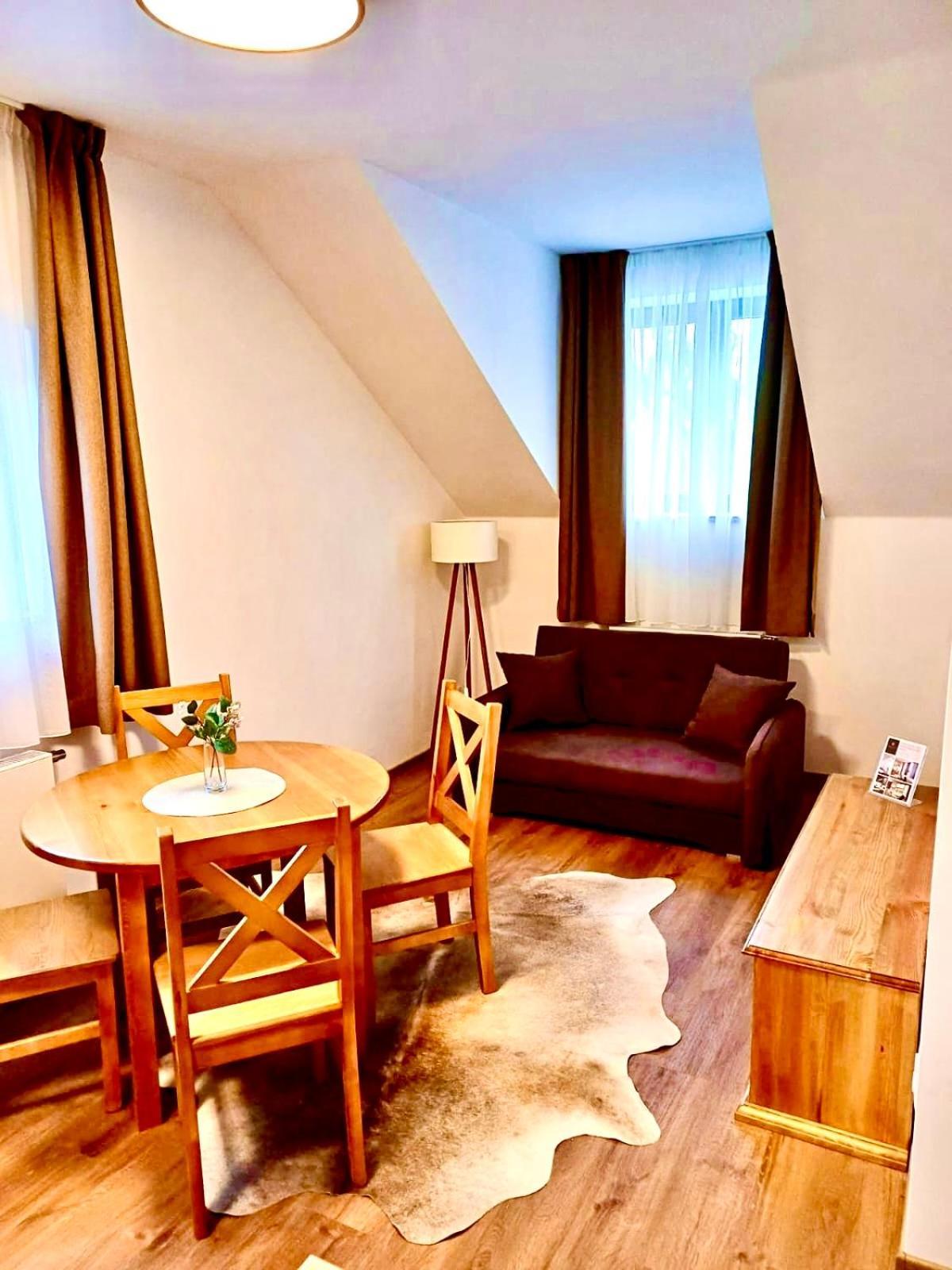 Paseky Apartments Resort Nove Mesto na Morave Extérieur photo