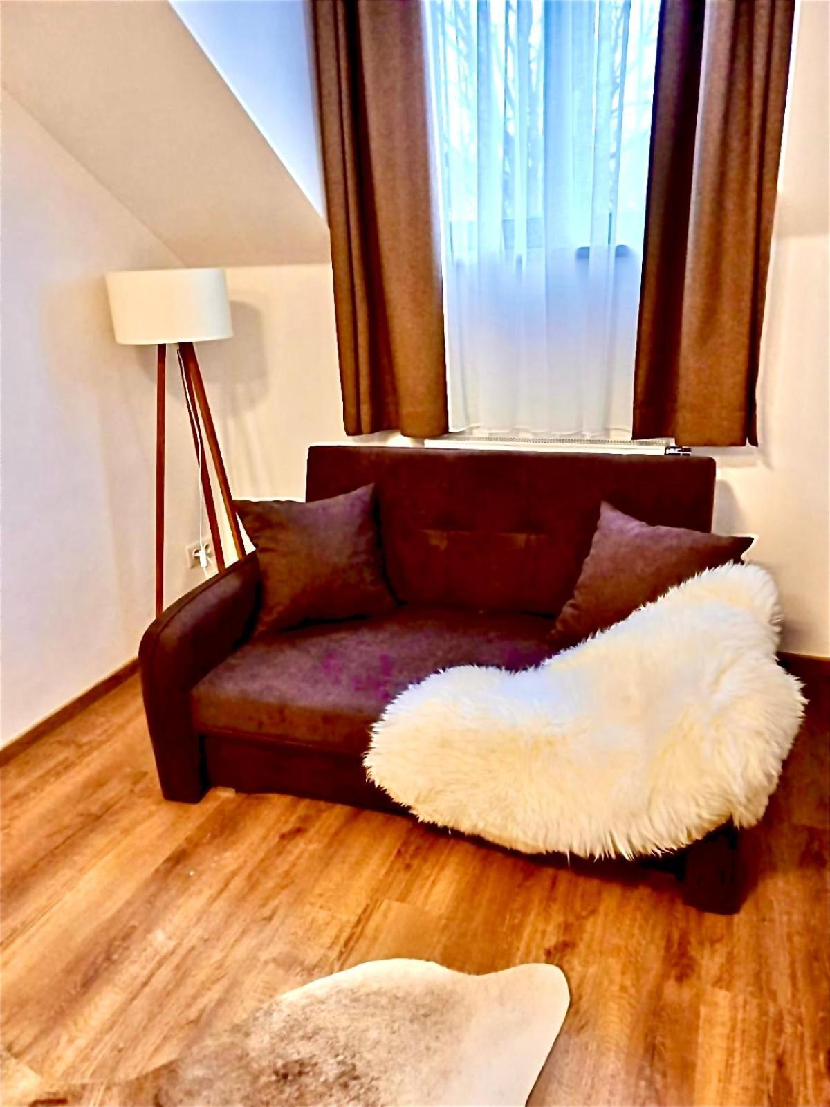 Paseky Apartments Resort Nove Mesto na Morave Extérieur photo